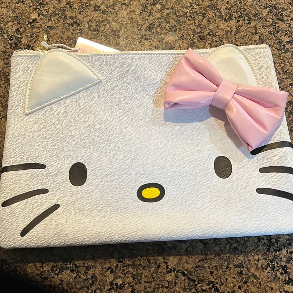 Stoney clover lane X Hello kitty